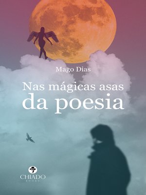 cover image of Nas mágicas asas da poesia